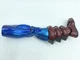 Marvel Legends Galactus Left Leg BAF Series From Mad Open Mouth Variant Figure