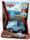 2010 DISNEY PIXAR CARS MAKE A FACE EMOTIFUN FINN McMISSILE 16 FACES MATTEL NEW !