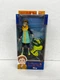 The Seven Deadly Sins King & Oslo Anime Action Figure 7" McFarlane Toys
