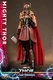Hot Toys MMS663 Thor: Love and Thunder 1/6 Mighty Thor  Normal Ver Figure Gift