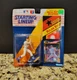 Nolan Ryan 1992 Rangers STARTING LINEUP Kenner MOC NEW #2