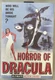 NECA Hammer Horror Ultimate Count Dracula Figure MIB! Christopher Lee