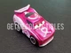DISNEY CARS MINI RACERS FLIP DOVER INTERSECTION 2022 BOX #19 FREE SHIP $15+