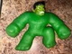 Heroes Of Goo Jit Zu INCREDIBLE HULK Marvel Super Heroes Action Figure Squishy