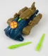 X-Men Secret Weapon Force Vehicle Cyclops Battle War Tank Blaster Toy Biz 1998