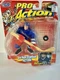 NY Ranger Wayne Gretzky The Great Starting Lineup 1998 Pro Action NHL Figure Vtg