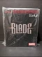 Mezco One 12 Collective Toy fair Exclusive Blade 6 Inch Very Hard To Find