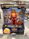 Jada Toys Ultra Street Fighter II Ken 6-Inch Action Figure