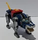 1981 VOLTRON Matchbox BLUE LION GB-36 Y&K Japan