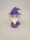 CREATED FOR MACY'S - 2021 VEE FRIENDS COLLECTIBLE 7" WILLFUL WIZARD FIGURE 