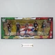 WWE Elite Collection LWO Rey Mysterio Zelina Vega Santos Escobar Exclusive 5 PK