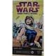 Hasbro Star Wars The Black Series Dark Force Rising Mara Jade Action Figure
