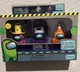 Among Us 3 Pack Mini Figures Ejected Edition 2023 Toikido  Hat FS