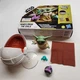 Mandalorian The Child Hasbro Star Wars The Bounty Collection Grogu's Hover-Pram
