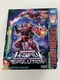 Hasbro Transformers Legacy Transmetal II Megatron Dragon New In Box Tomy Takara
