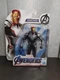 AVENGERS MARVEL ENDGAME TEAM SUIT IRON MAN 6-INCH ACTION FIGURE