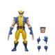 Marvel Legends Series Wolverine, Marvel 85th Anniversary Comics Collectible