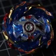 Helios Volcano Ou Zone&rsquo;+Z B-174 Limit Break Beyblade Burst Takara Tomy #1 May