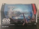 Transformers Star Wars Collaborative The Mandalorian/ N-1 Starfighter, Hasbro 
