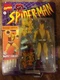 Marvel Legends Spider-Man Retro Shocker 6" Figure 