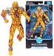 DC Multiverse Reverse-Flash (Injustice 2) McFarlane Toys 7in Figure New in Box