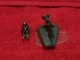 Star Wars Micro Galaxy Squadron Series 5 Mandalorian - Hover E Web Cannon NEW