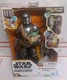 Hasbro Star Wars Galactic Action The Mandalorian & Grogu Interactive Electronic