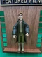 2000 Mattel Disney Atlantis The Lost Empire Milo Thatch 6.5" Action Figure