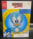 Sonic The Hedgehog Flicky 2.5" Figure in Box Jakks Pacific Bluebird Rare Sega