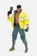 Cyberpunk Edgerunners David Martinez Jada Action Figure 6&Prime; Toy (In stock) USA