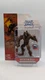 Sega Altered Beast Werewolf with Spirit Ball 4" Action Figure By Jakks Pacific 