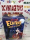6" ELVIRA figure TOONY TERRORS crate STERN PINBALL version HOUSE OF HORRORS NECA