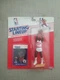 Michael Jordan Kenner Starting Lineup 1988 1st Year Figure SuperStar Collectible