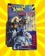 Marvel Comics X-Men Robot Fighters Storm Action Figure 1997 ToyBiz