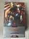 Hot Toys 1/6  MMS427 D19 Homecoming Iron Man Mark 47 XLVII