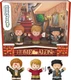 Little People Collector Home Alone Special Edition Set for Movie Fans, 3... 