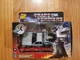 Hasbro Transformers Back To The Future Autobot Gigawatt