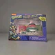 Nickelodeon TMNT Teenage Mutant Ninja Turtles SHELLSHOCK SMILE SET * RAPHAEL*