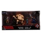 Dungeons And Dragons Die Cast Barbarian Paladin Cleric Rogue Ogre Jada Toys New