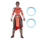 Marvel Legends Blp Nakia Af Action Figure Hasbro