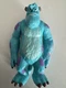 Sully Monsters Inc Articulating Arms Disney Pixar 5" Sulley Spin Master Figure