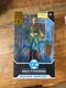 CONNOR HAWKE DC Multiverse McFarlane Toys Gold Label Green Arrow