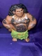 Disney Brand Moana Maui Doll 8 inch Figure Toy