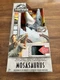 New 2019 Mattel Jurassic World Mosasaurus Real Feel 28" Figure NEW MIB