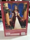 Holiday Princess Belle Disney  Beauty and the Beast Barbie Doll 16710 NIB 1997