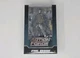 Action Force Original STEEL BRIGADE 01-02 Series Wave 1 Valaverse BBTS Figure