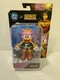 New 2025 DC x Sonic The Hedgehog - Amy Wonder Woman -  5" Jakks Pacific