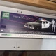 GREENLIGHT 19042 1:18 1977 DODGE MONACO POLICE CAR & T-800 FIGURE THE TERMINATOR