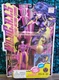 VTG 1994 WILDC.A.T.S. VOODOO TELESTHETIC CROSSBREED PLAYMATES ACTION FIGURE NEW