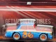 DISNEY PIXAR CARS BILL THUNDER HOLLOW METAL 2024 SAVE 6% GMC